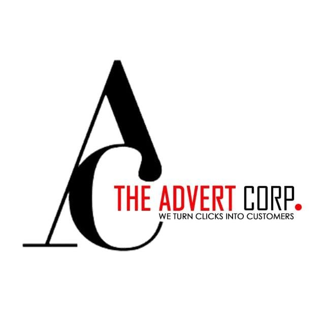 The Advert Corp — We Turn Clicks Into Customers